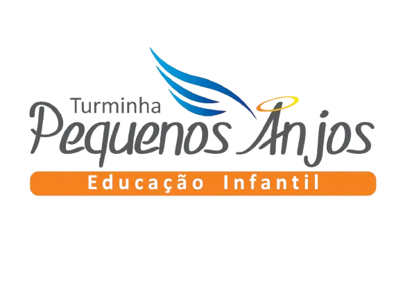 Turminha Pequenos Anjos